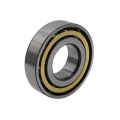 High precision 7017 angular contact ball bearing